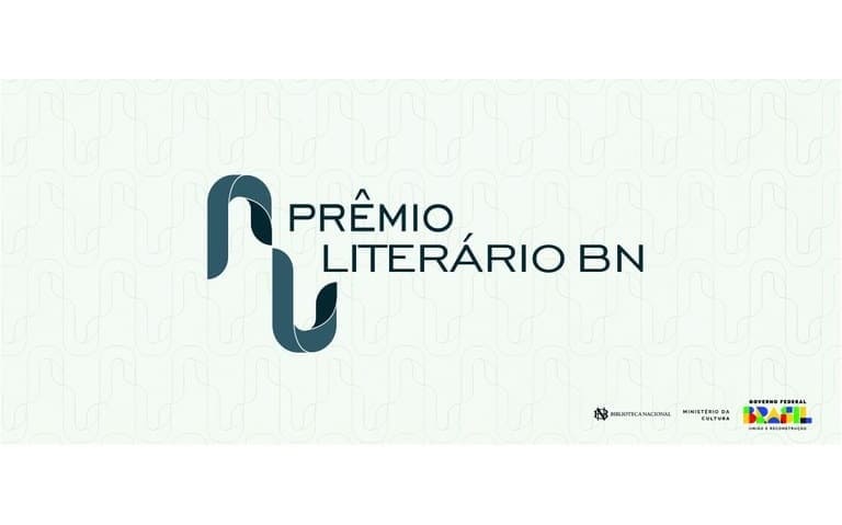 Prêmio de Literatura BN - Glória Pondé